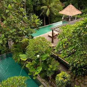 **** Feriested Adiwana Jembawan Indonesien